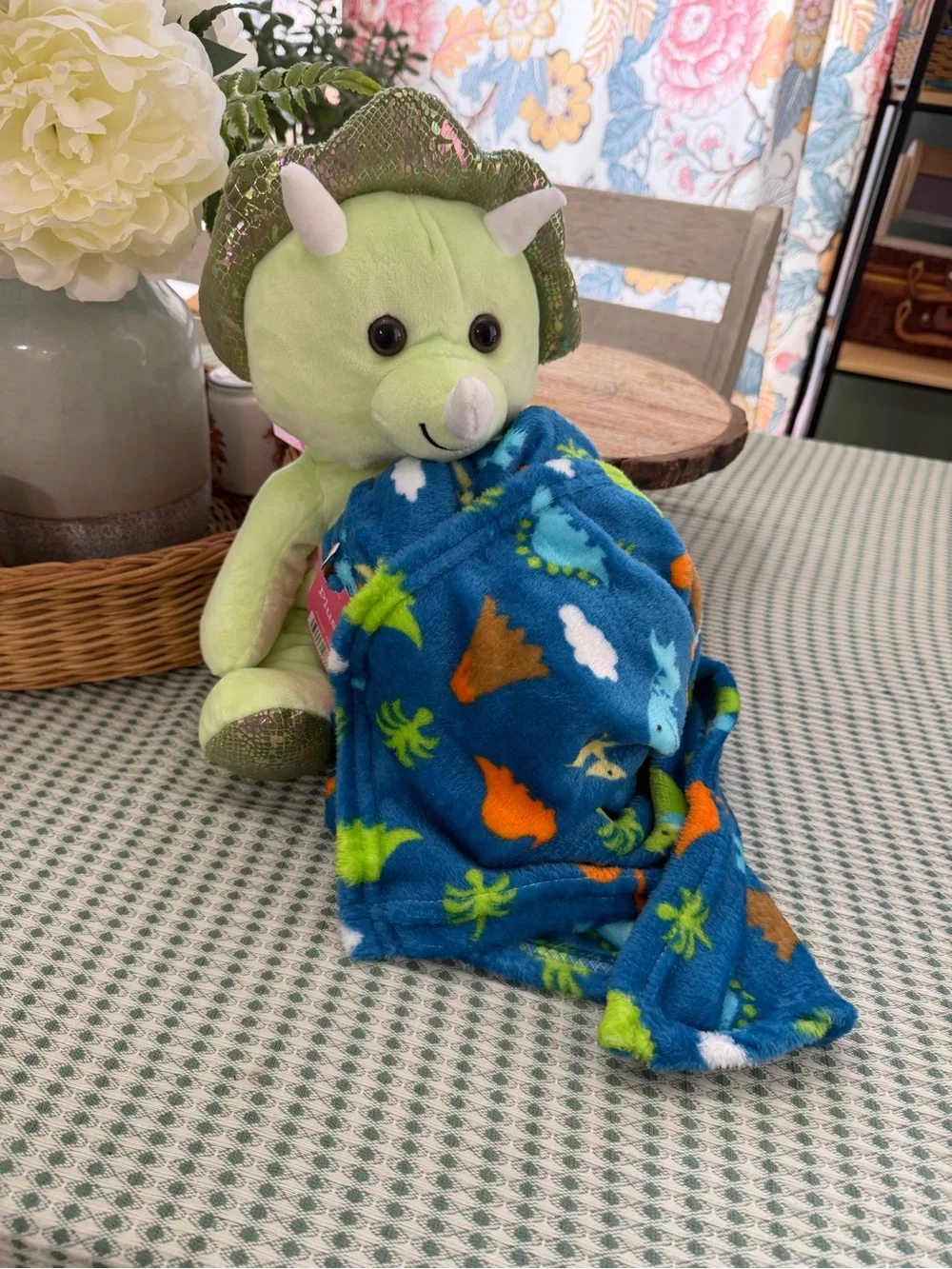 N/A new plush